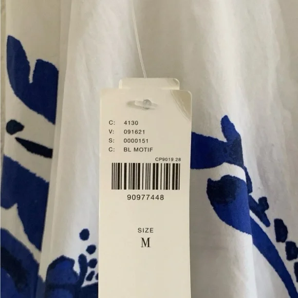 The Keiko Mini Dress by Maeve - Picture 3 of 8